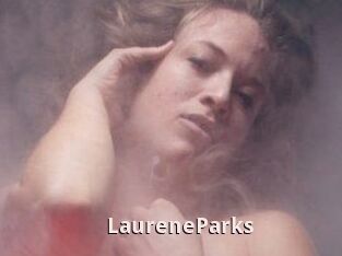 Laurene_Parks