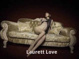 Laurett_Love