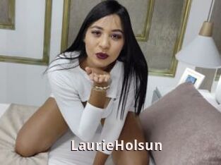 LaurieHolsun
