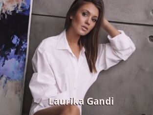 Laurika_Gandi