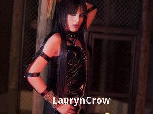 LaurynCrow