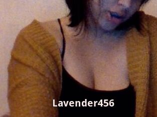 Lavender456