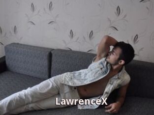 LawrenceX