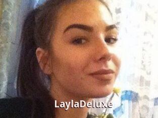 LaylaDeluxe