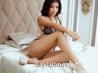LaylaJones