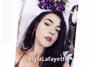 LaylaLafayette
