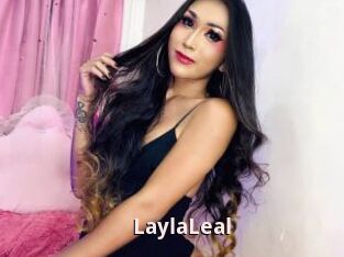 LaylaLeal