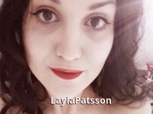 LaylaPatsson