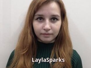 LaylaSparks