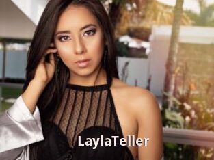 LaylaTeller