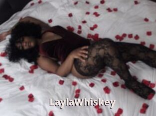 LaylaWhiskey