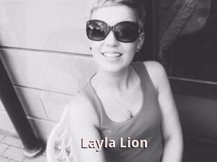 Layla_Lion