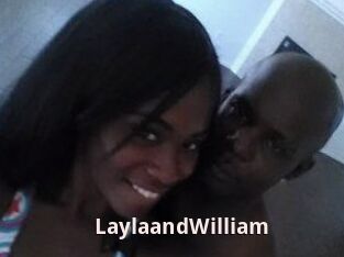 Layla_and_William