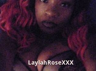 LaylahRoseXXX