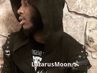 LazarusMoon