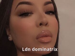 Ldn_dominatrix