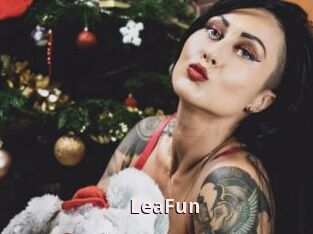 LeaFun