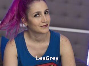 LeaGrey