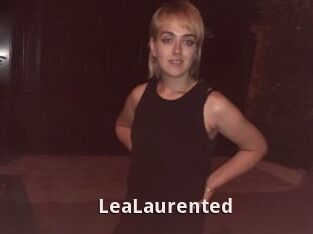 LeaLaurented