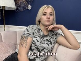 LeahCohen