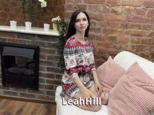 LeahHill