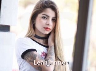 LeahJenner