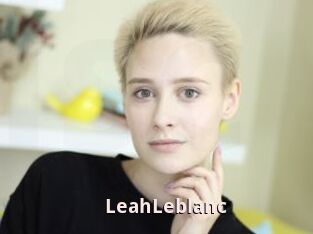 LeahLeblanc