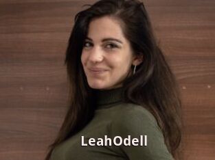 LeahOdell
