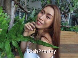 LeahPresley