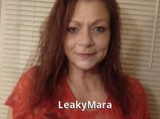 LeakyMara