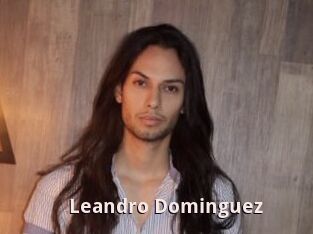 Leandro_Dominguez