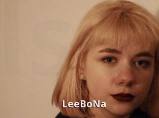 LeeBoNa