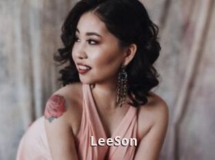 LeeSon