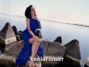 LeelaFlower