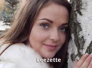 Leezette