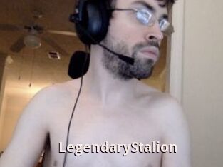 LegendaryStalion