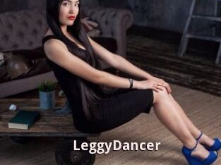 LeggyDancer