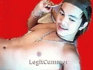 LegitCummer