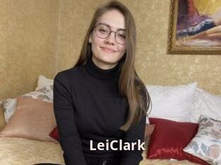 LeiClark