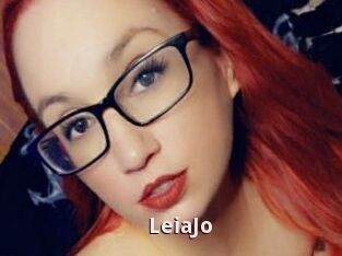 LeiaJo