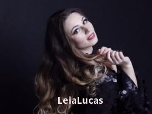 LeiaLucas