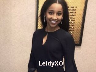 LeidyXO