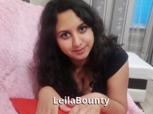 LeilaBounty