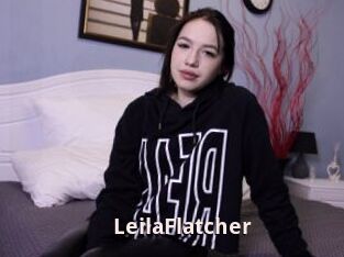 LeilaFlatcher