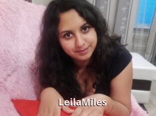 LeilaMiles