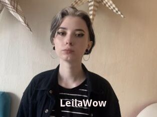 LeilaWow