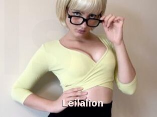 Leilalion