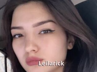 Leilarick