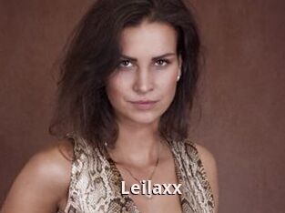 Leilaxx