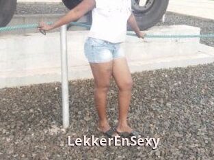 LekkerEnSexy